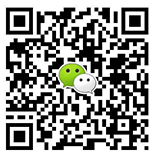 wechat QR cde